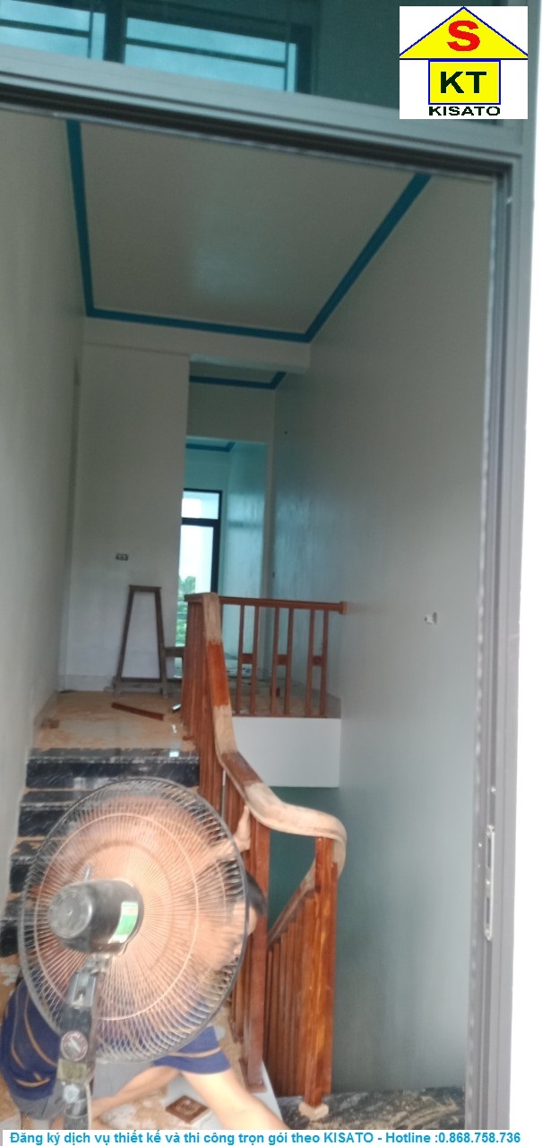 Xây dựng nhà cho thuê